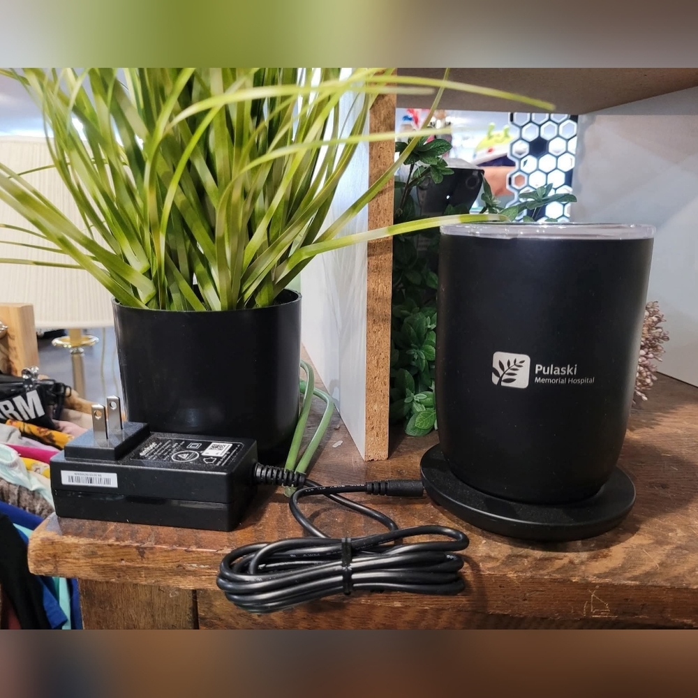 Brand New Ember Mug Set